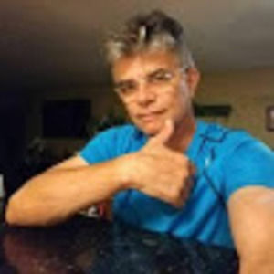 Meet your Posher, Rogerio